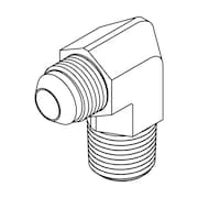 TOMPKINS Hydraulic Fitting-Steel20MJ-24MP 90 2501-20-24